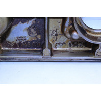 1999 2000 2001 2002 2003 BMW 540i Timing Cover Upper Left OEM