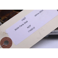 1999 2000 2001 2002 2003 BMW 540i Timing Cover Upper Left OEM