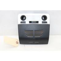 2008-2013 BMW 328i 335i M3 E92 Rear Overhead Light Console 61319201645 OEM