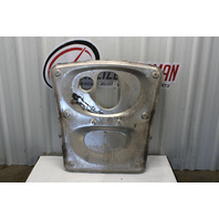 2012-2016 BMW M5 M6 Front Suspension Belly Pan Skid Plate Splash Shield OEM