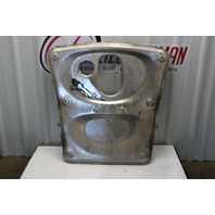 2012-2016 BMW M5 M6 Front Suspension Belly Pan Skid Plate Splash Shield OEM