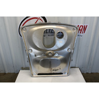 2012-2016 BMW M5 M6 Front Suspension Belly Pan Skid Plate Splash Shield OEM