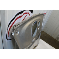 2012-2016 BMW M5 M6 Front Suspension Belly Pan Skid Plate Splash Shield OEM