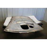 2012-2016 BMW M5 M6 Front Suspension Belly Pan Skid Plate Splash Shield OEM