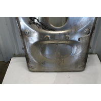 2012-2016 BMW M5 M6 Front Suspension Belly Pan Skid Plate Splash Shield OEM