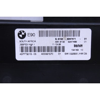 2011 BMW 328i Body Control Module BCM OEM