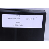 2011 BMW 328i Body Control Module BCM OEM