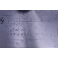 2008 2009 2010 2011 2012 BMW M3 Rear Fender Liner Right OEM