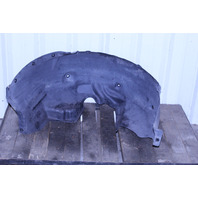 2008 2009 2010 2011 2012 BMW M3 Rear Fender Liner Right OEM