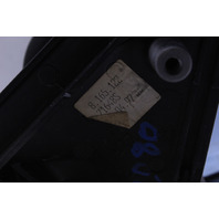 1998 1999 2000 2001 BMW 740i Door Mirror Right Side View NOTE