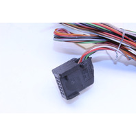 1998 1999 2000 2001 BMW 740i Door Mirror Right Side View NOTE