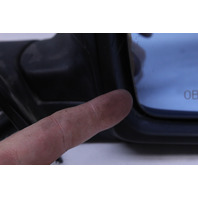 1998 1999 2000 2001 BMW 740i Door Mirror Right Side View NOTE