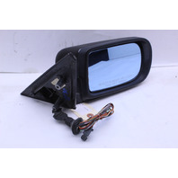 1998 1999 2000 2001 BMW 740i Door Mirror Right Side View NOTE