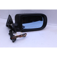 1998 1999 2000 2001 BMW 740i Door Mirror Right Side View NOTE