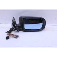 1998 1999 2000 2001 BMW 740i Door Mirror Right Side View NOTE