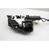 2009-2015 BMW 740i 750Li Rear Door Latch Lock Right - 51227185688 OEM