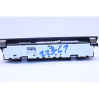 BMW F10 M5 M6 750i Lane Departure Driver Assistance Switch OEM