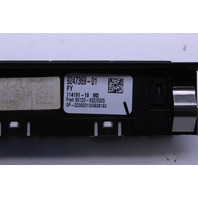 BMW F10 M5 M6 750i Lane Departure Driver Assistance Switch OEM