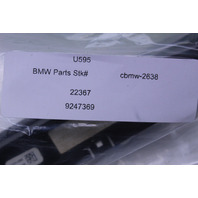 BMW F10 M5 M6 750i Lane Departure Driver Assistance Switch OEM