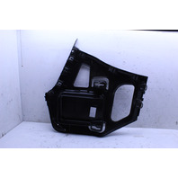 2014 2015 2016 BMW 228i F22 Rear Bumper Bracket Left Driver OEM