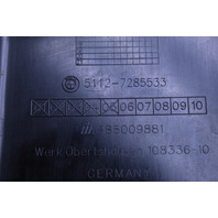 2014 2015 2016 BMW 228i F22 Rear Bumper Bracket Left Driver OEM