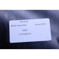 2014 2015 2016 BMW 228i F22 Rear Bumper Bracket Left Driver OEM