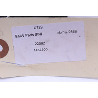 2002 BMW 325ci M54 Air Flow Meter - 13621432356 OEM