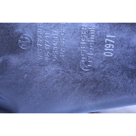 2011 2012 2013 2014 2015 2016 BMW 535i 528i Coolant Reservoir Expansion Tank OEM