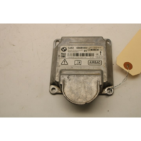 2016 BMW 228i SRS Diagnostic Control Module - 34526868599 OEM