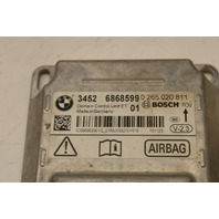 2016 BMW 228i SRS Diagnostic Control Module - 34526868599 OEM
