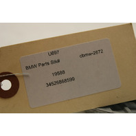 2016 BMW 228i SRS Diagnostic Control Module - 34526868599 OEM