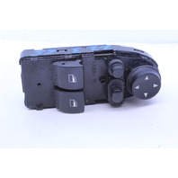 2008 2009 2010 2011 BMW 328i 335i Front Power Window Switch Left Driver Master OEM