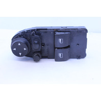 2008 2009 2010 2011 BMW 328i 335i Front Power Window Switch Left Driver Master OEM