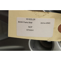 2002 2003 2004 2005 2006 2007 2008 BMW 745i 750i Wheel 19 x 9 Style OEM