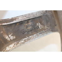 2002 2003 2004 2005 2006 2007 2008 BMW 745i 750i Wheel 19 x 9 Style OEM