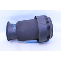 2007-2010BMW X5 Rear Shock Strut Air Spring OEM