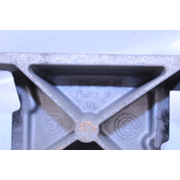 2008 2009 2010 2011 2012 2013 BMW M3 Transmission Crossmember Bracket OEM