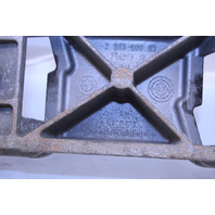 2008 2009 2010 2011 2012 2013 BMW M3 Transmission Crossmember Bracket OEM