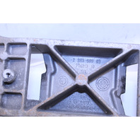 2008 2009 2010 2011 2012 2013 BMW M3 Transmission Crossmember Bracket OEM