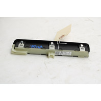 2011 2012 BMW 750Li Front Seat Memory Switch Left Driver OEM