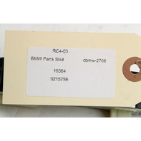 2011 2012 BMW 750Li Front Seat Memory Switch Left Driver OEM