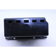 2011-2016 BMW 528i 535i 550i M5 Front Dash Storage Compartment Left Driver OEM