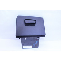 2011-2016 BMW 528i 535i 550i M5 Front Dash Storage Compartment Left Driver OEM