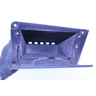 2011-2016 BMW 528i 535i 550i M5 Front Dash Storage Compartment Left Driver OEM