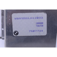1999-2001 BMW 540i 740i Transmission Control Module TCU TCM OEM