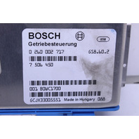 1999-2001 BMW 540i 740i Transmission Control Module TCU TCM OEM