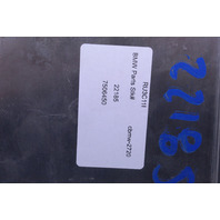 1999-2001 BMW 540i 740i Transmission Control Module TCU TCM OEM