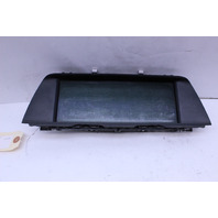 2011-2016 BMW 528i 535i 550i Central Information Info Display Monitor OEM