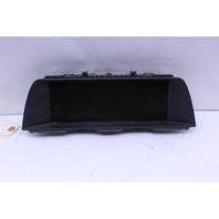 2011-2016 BMW 528i 535i 550i Central Information Info Display Monitor OEM