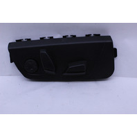 2012 2013 2014 2015 BMW 328i 335i Front Power Seat Switch Right - 61319276618 OEM